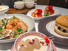 -南棠馆粤菜坊(群光店)