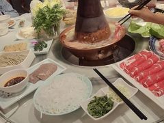 -东来顺饭庄(西直门店)