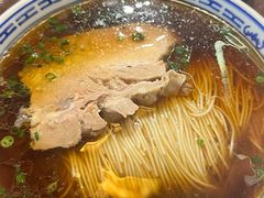 -同得兴 Since·1995 传统苏式面馆(嘉馀坊店)