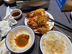 -海鲜e族(马王堆店)