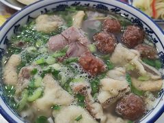 羊肉合汁-夏家合汁(天润花园小区店)