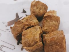 -许鲜生健康生活馆·精细潮菜(奥绅体育公园店)