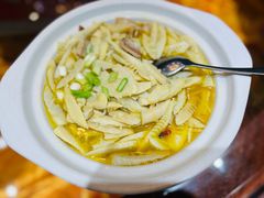 -木子山庄·安徽省老字号·中国炖锅宴