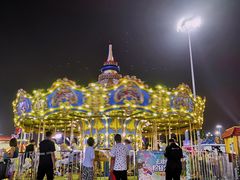 -第35届青岛国际啤酒节