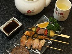-长崎屋·23年日本料理·刺身·烧鸟(天河北路店)