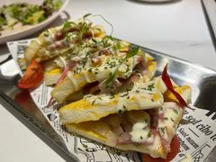 -简荟厨·西式简餐(花都雅乐城店)