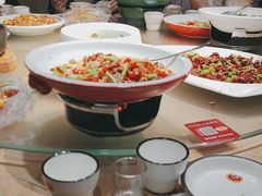 -冯小炒(巴渝大道店)