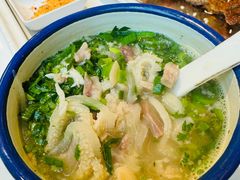 -燕兰楼·清真西北融合菜(亚运村店)
