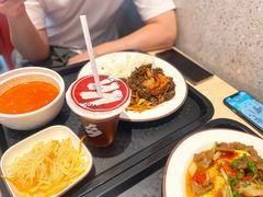 -乡村基(南岸区泰昌路餐厅)