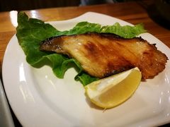 鳕鱼-伊亭寿司(港湾家园店)