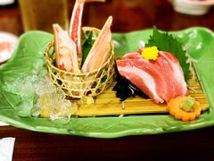 -札幌かに本家(福岡那の川店)
