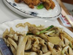 -盈田盈粥庄(博山东路店)