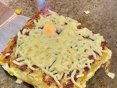 -日葵 大阪烧ひまり(仙霞路店)