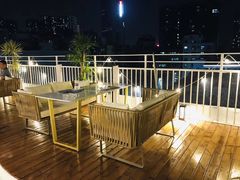 -天空花园餐吧·生日·团建(南山店)