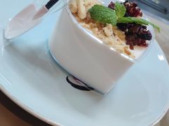 椰皇冻-捞神汤物料理(正大广场店)