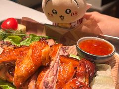 -BetterThai 泰加(苏州中心店)