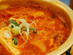 -金北顺大锅家(신사본점)