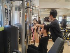 -中田·健身+普拉提(美兰湖店)