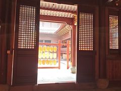 -宁波府城隍庙