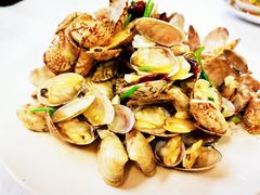 -1910老鲁味海鲜·戳子肉·青岛菜(金沙滩店)
