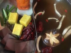 -呷哺呷哺(西单大悦城店)