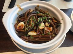 淮扬炒软兜-扬州狮子楼·非遗淮扬菜(总店)