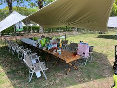 -不觉晓CAMPING(上海迪士尼营地店)