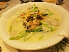 -粤点王茶楼(海丰店)