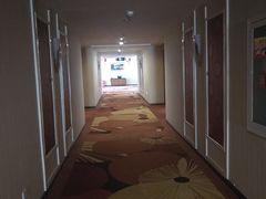 -雅安楠水阁温泉酒店