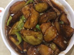 -满口香饭店