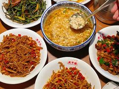 -天下客饭店(中山路店)