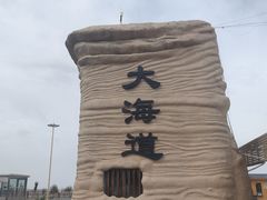 -哈密雅丹大海道景区