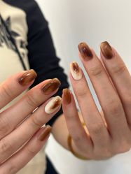 -U+nail优加专业美甲美睫