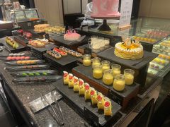 -Social 秀西餐厅-长沙瑞吉酒店(运达店)