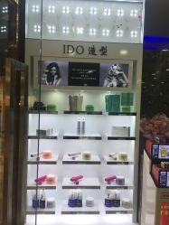 -YDO SALON