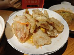 -金掌勺·锅包肉(双榆树店)