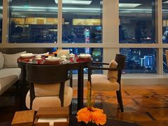 -广州柏悦酒店·悦景轩·粤菜餐厅