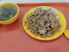-东华大学第一食堂(松江校区店)