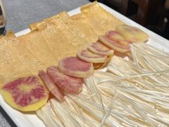 -云采云南菜(中山北路店)