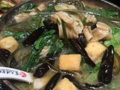 -金太阳海鲜烧烤·本地人餐厅(东纬路旗舰店)