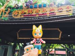 -泡泡玛特POPMART(天环购物中心店)