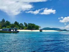 -海盗餐厅
