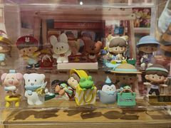 -九木杂物社(恒隆广场店)