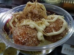 芝心盲公丸-无影脚佛山陈氏盲公丸始创店(飞鸿街店)