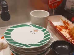 -新一番三文鱼寿司(大东海店)