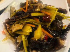 -黑鸡小馆(金源店)