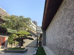 -万寿八仙宫