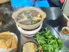 -小板凳(四公里店)