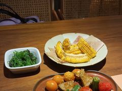 -山葵家居酒屋(天目里店)