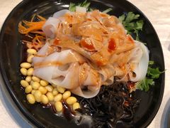 -到家尝北京菜(西坝河店)